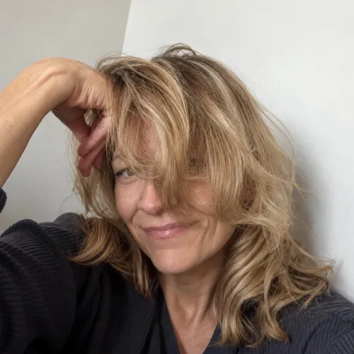 Heather Papovich