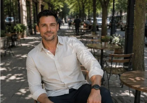 Eric Norris