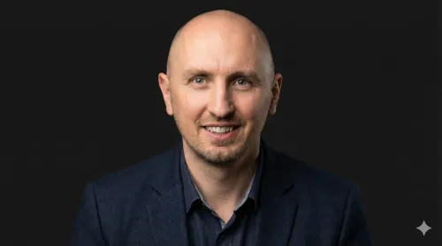 Dima Vogel