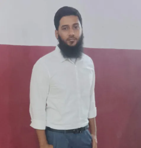 Sajeed Mullaji