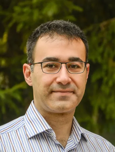 Aras Bilgen