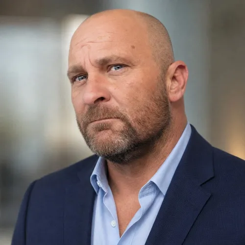 Scott Hampton