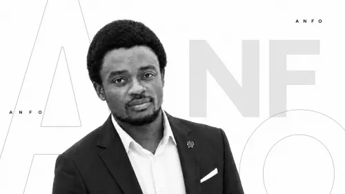 Collins Anfo