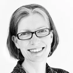 Catherine Pope
