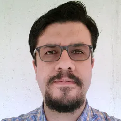 Jose Roberto Escamilla