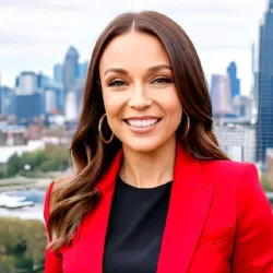 Sarah Smith-Barry