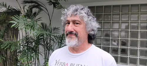Andrew Gilbert