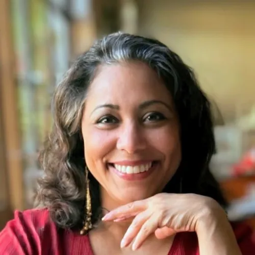 Churni Bhattacharya