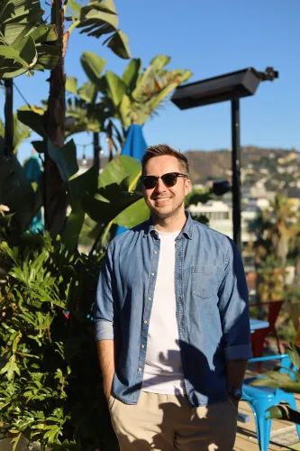 Nick Bahdanouski