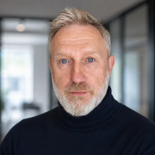 Wojciech Krzymowski