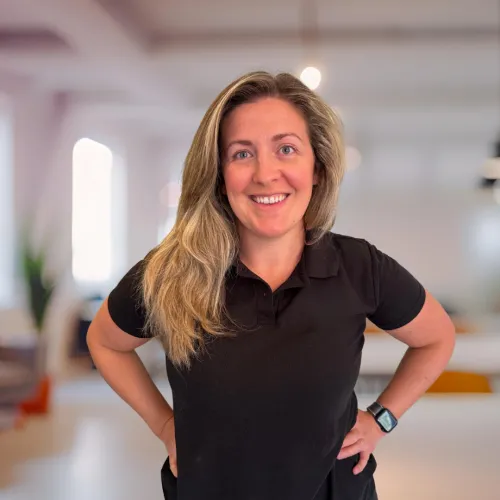 Gemma Walsh Woodcock