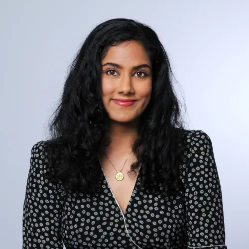 Shilpi Chhotray