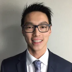 Eric Cheung