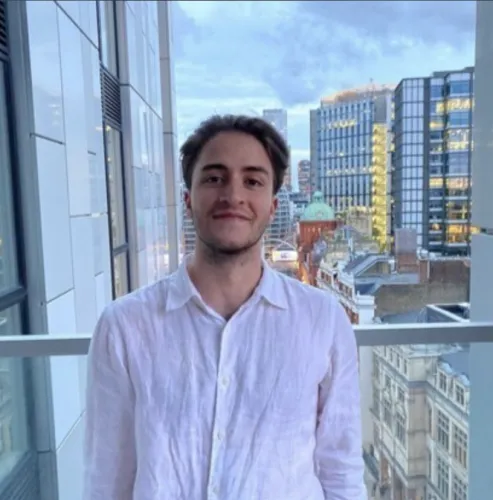 Kourosh Ghaffari