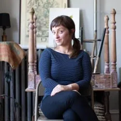 Jillian Bauer-Reese