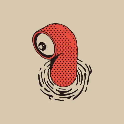 Swing Swing Submarine