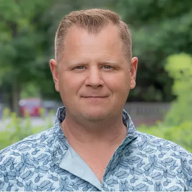 Scott Foval