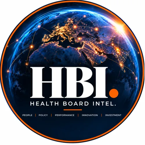 Health Board Intel.