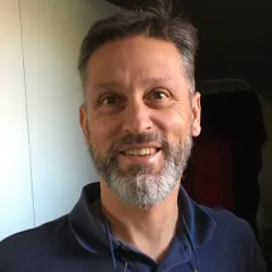 Sergio Domeyko