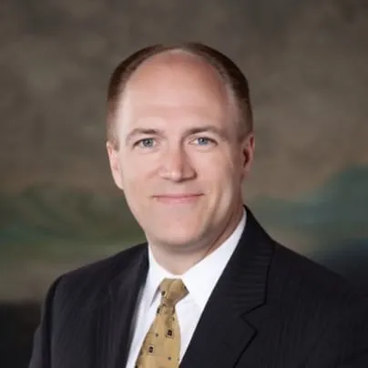 Kenneth R. Deans Jr.