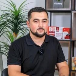 Elxan Isayev