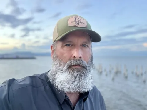 Gregg Phillips
