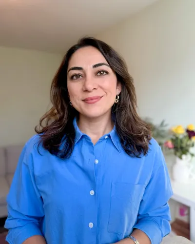 Elif Ozgecan Hiz