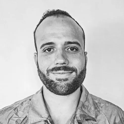 Matthew Cunningham-Cook