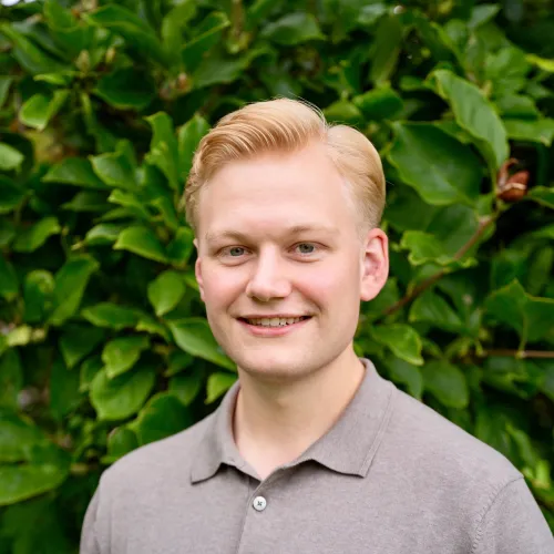 Lars ten Dolle