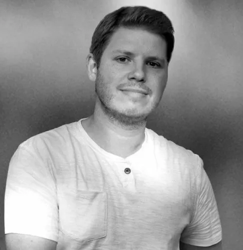 Lancelot Purdue - Copywriter