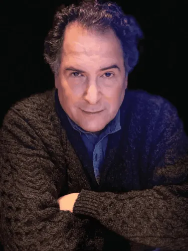 Richard Kaufman