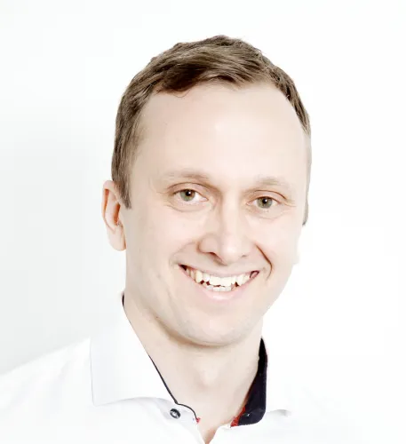 Simen Fure Jørgensen