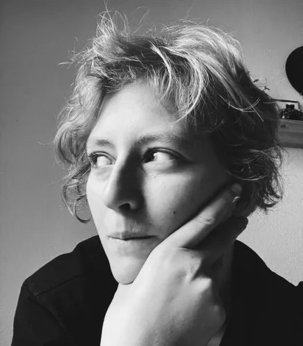 Аня Щетвина