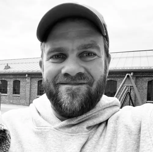 Martin Sjøblom Roppestad