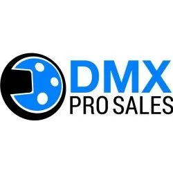 DMX Pro Sales