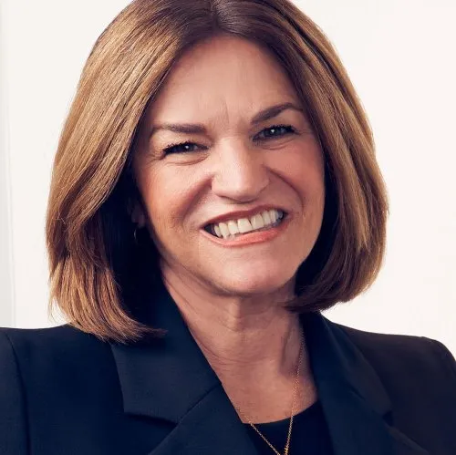 Patricia Lock Dawson