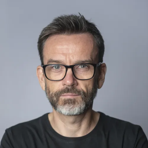 Rich Burdon
