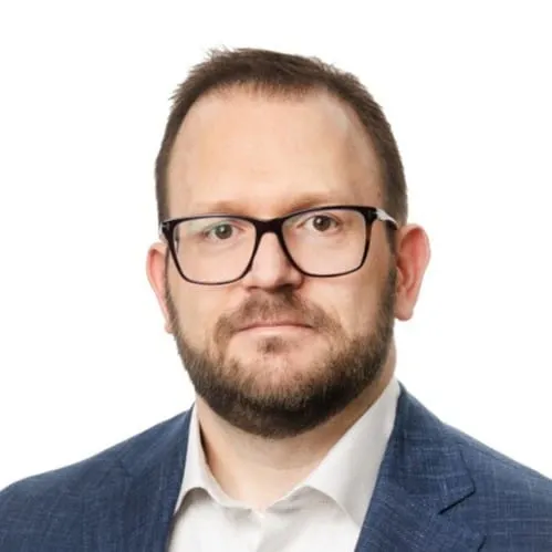 Markus Muhs