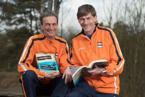 Hans van Dijk & Ron van Megen