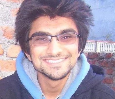 Kundan (Danny) Bhattarai