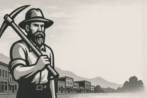 The Prospector