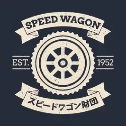 Speedwagon Foundation