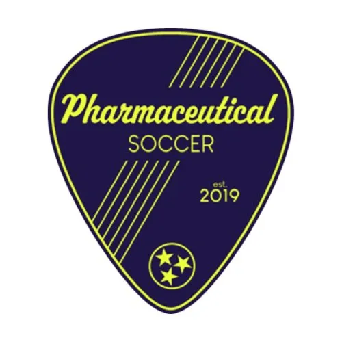 Pharmaceutical Soccer