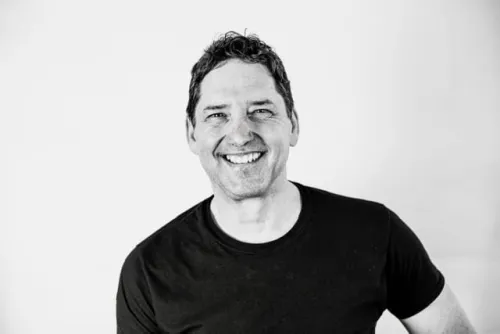 Joshua Brandt