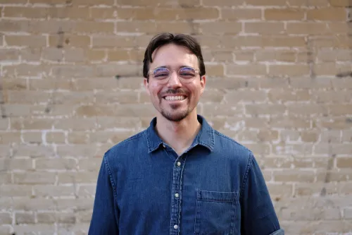 Eric Falquero