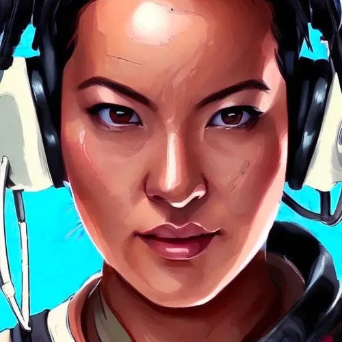 Ridiculously Efficient