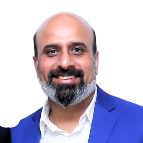 Ravi Taneja