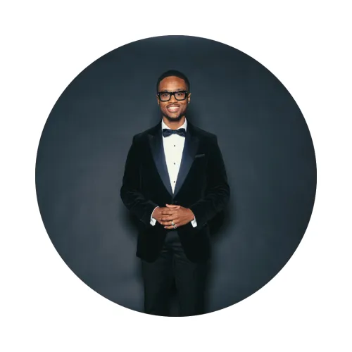 Calaunte Winston Jr.