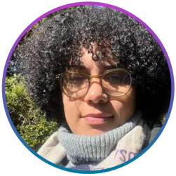 Lannah da Natividade Palacio Real