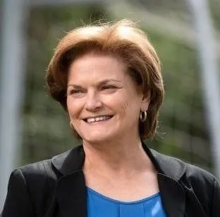 Bonita Mersiades